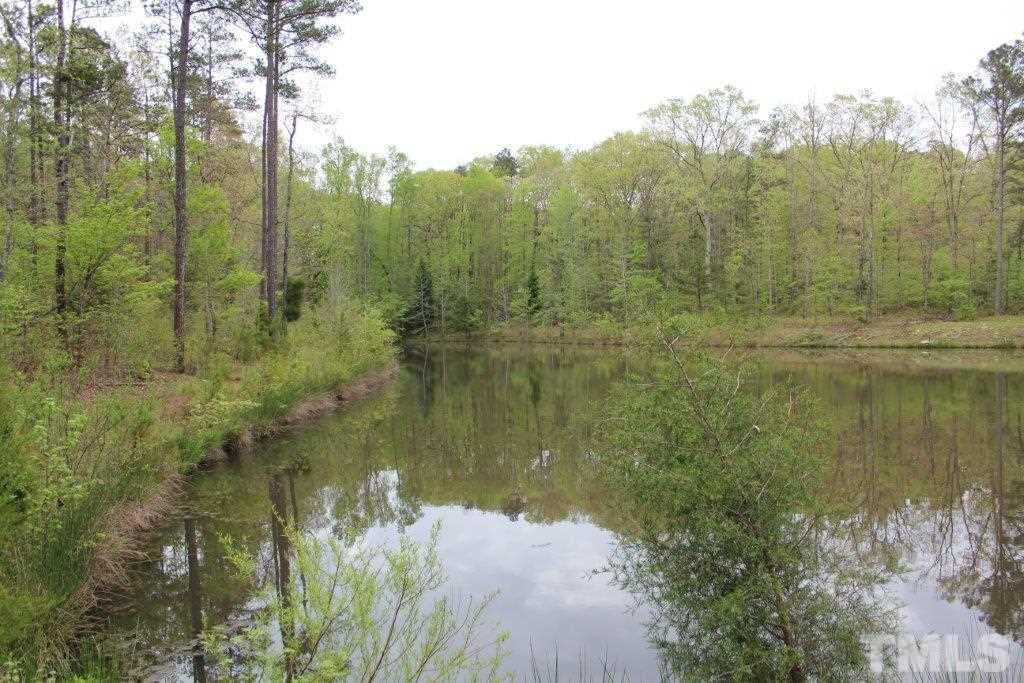 971 Luther Road Apex, NC 27523 - Photo 11 of 13 Gallery Image 11