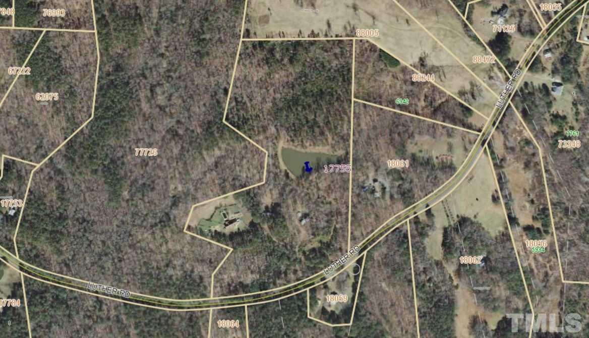 971 Luther Road Apex, NC 27523 - Photo 13 of 13 Gallery Image 13