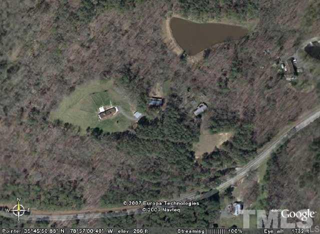 971 Luther Road Apex, NC 27523 - Photo 3 of 13 Gallery Image 3