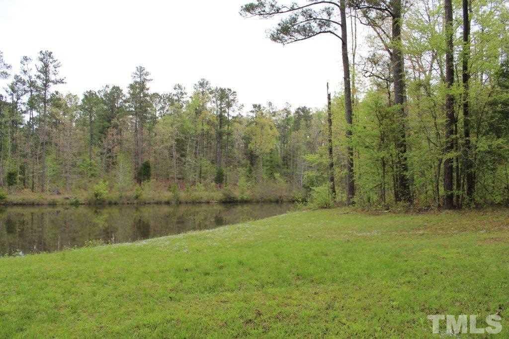 971 Luther Road Apex, NC 27523 - Photo 9 of 13 Gallery Image 9