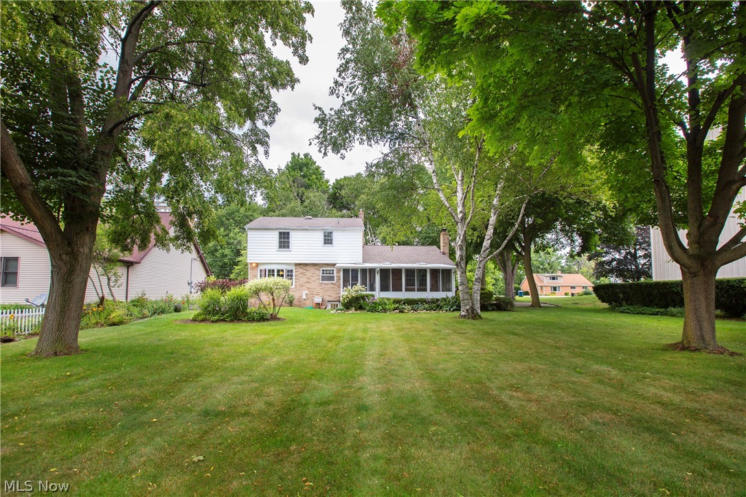 26005 Kennedy Ridge Road North Olmsted, OH 44070 - Photo 32 of 35 Gallery Image 32