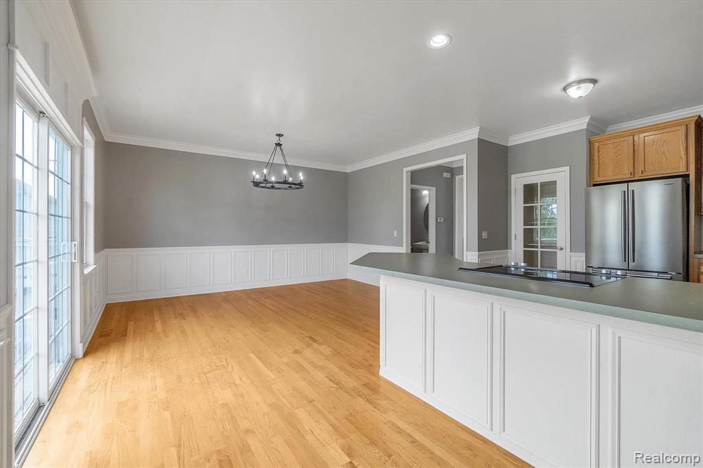 1611 Town Commons Drive Howell, MI 48855 - Photo 11 of 37