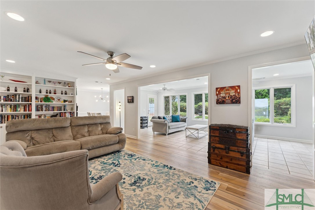 7 Raleigh Drive Savannah, GA 31406 - Photo 1 of 49