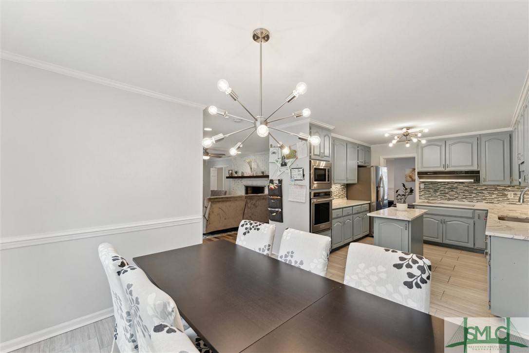 7 Raleigh Drive Savannah, GA 31406 - Photo 12 of 49