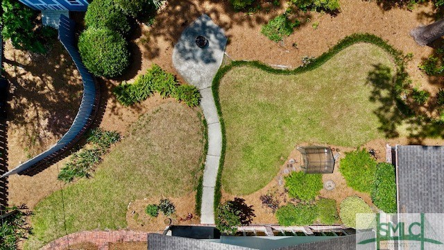 7 Raleigh Drive Savannah, GA 31406 - Photo 36 of 49