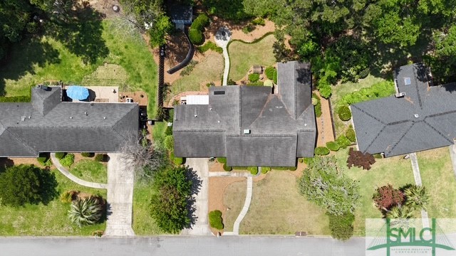 7 Raleigh Drive Savannah, GA 31406 - Photo 38 of 49
