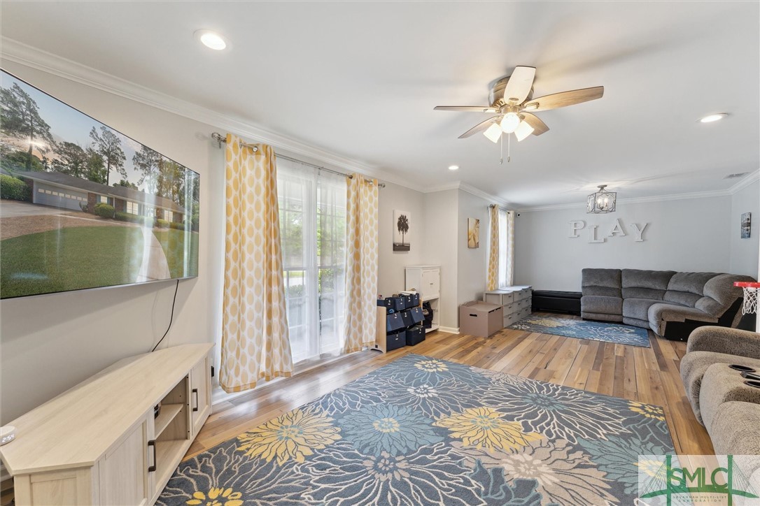 7 Raleigh Drive Savannah, GA 31406 - Photo 5 of 49