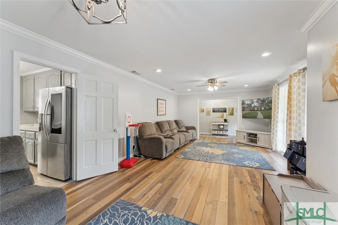 7 Raleigh Drive Savannah, GA 31406 - Photo 6 of 49