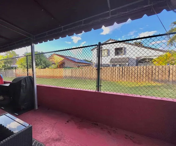 $3,300 | 15871 Southwest 86th Terrace, Miami, FL 33193