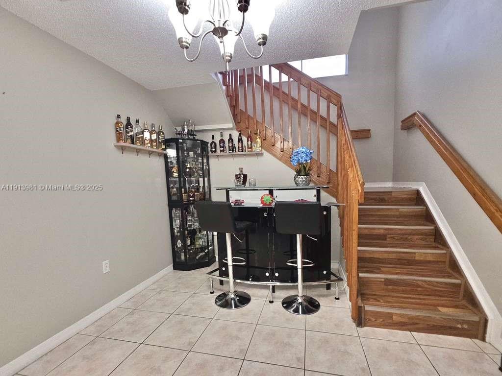 15871 Southwest 86th Terrace Miami, FL 33193 - Photo 4 of 30 a view of entryway and hall