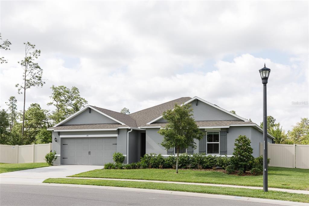 175 Point Pleasant Road DeLand, FL 32724 - Photo 1 of 1 Gallery Image 1