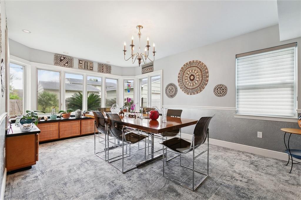 6809 Wilty Street Metairie, LA 70003 - Photo 5 of 20