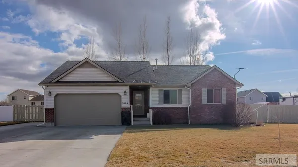 $447,000 | 3824 Deer Streme, Idaho Falls, ID 83401