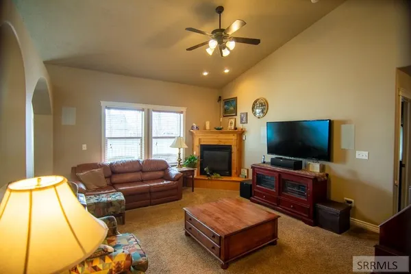$447,000 | 3824 Deer Streme, Idaho Falls, ID 83401