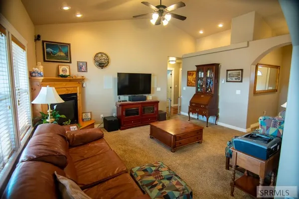 $447,000 | 3824 Deer Streme, Idaho Falls, ID 83401