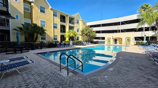 $239,900 | 2010 East Palm Avenue, Unit 14304, Tampa, FL 33605