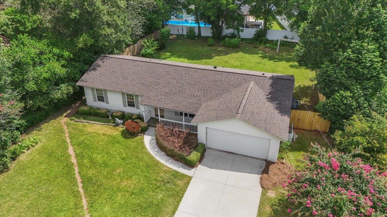 979 Richardson Road Tallahassee, FL 32301 - Photo 50 of 63 Gallery Image 50