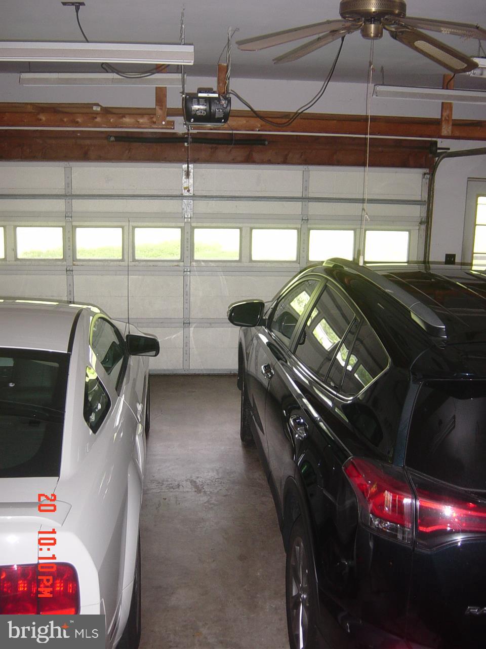 7513 Gaither Road Sykesville, MD 21784 - Photo 14 of 41 Interior garage