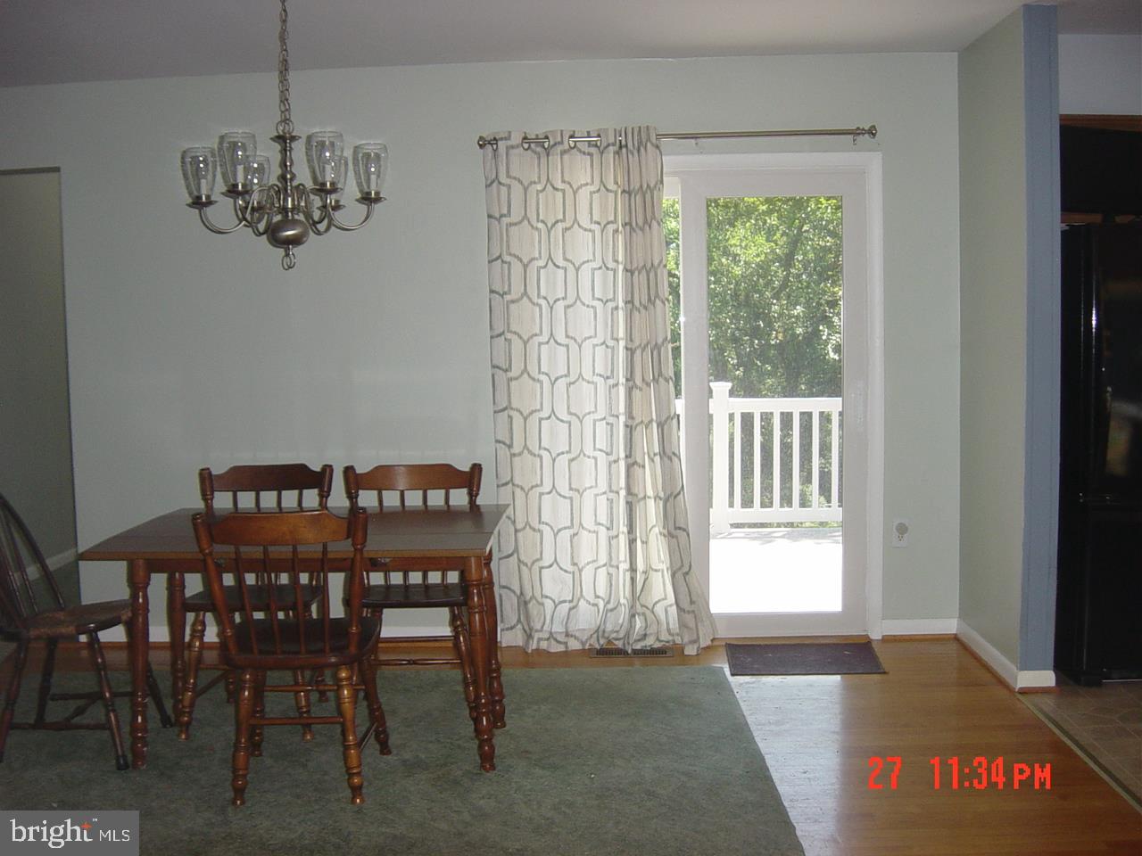 7513 Gaither Road Sykesville, MD 21784 - Photo 22 of 41 Dining room