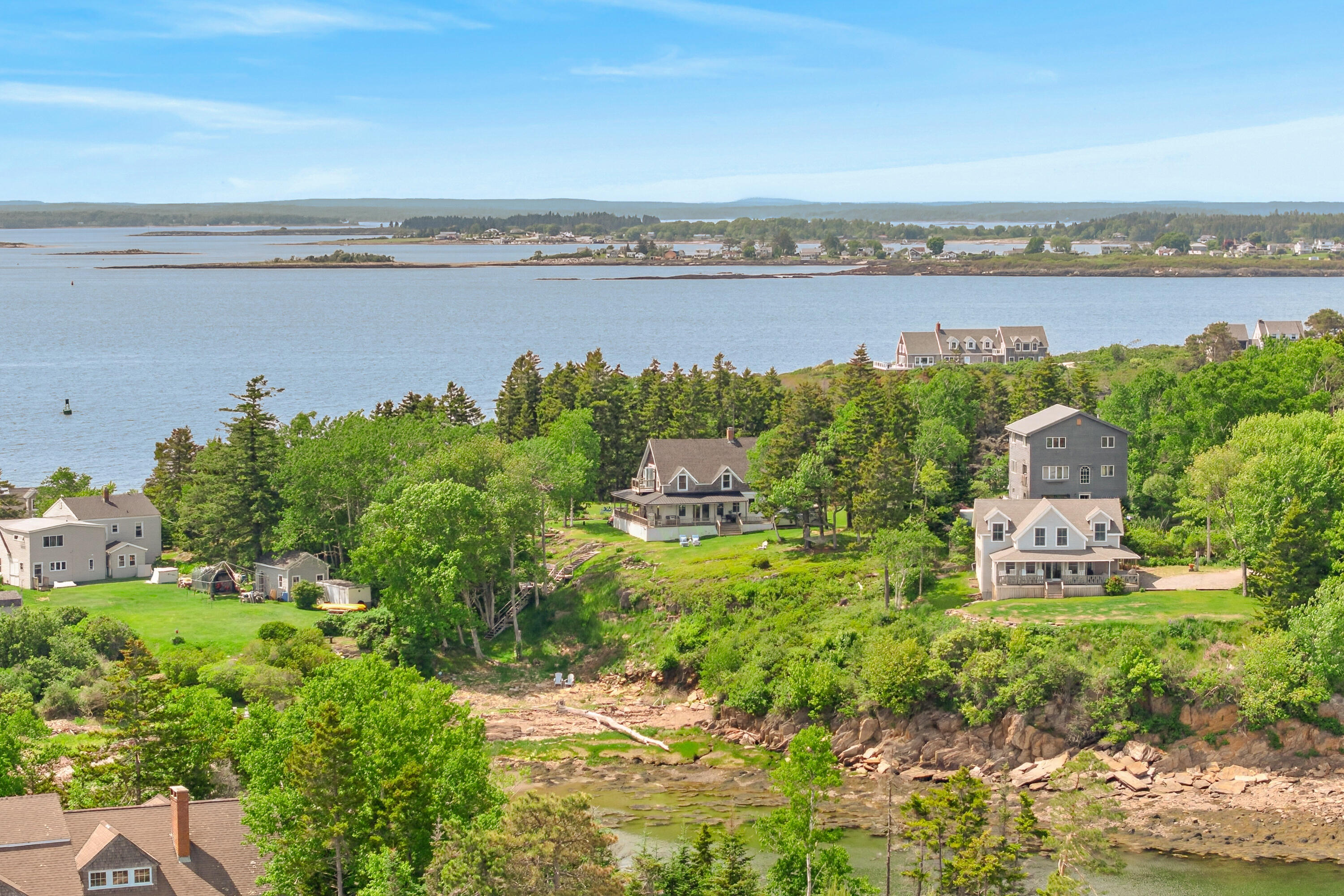 2319 Harpswell Islands Road Harpswell, ME 04003 - Photo 5 of 50 2026.06.12 2319 Harpswell Island-5