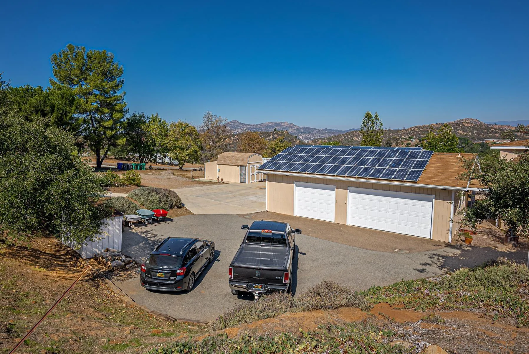 12606 Wildcat Canyon Road Lakeside, CA 92040 - Photo 28 of 63 Gallery Image 28