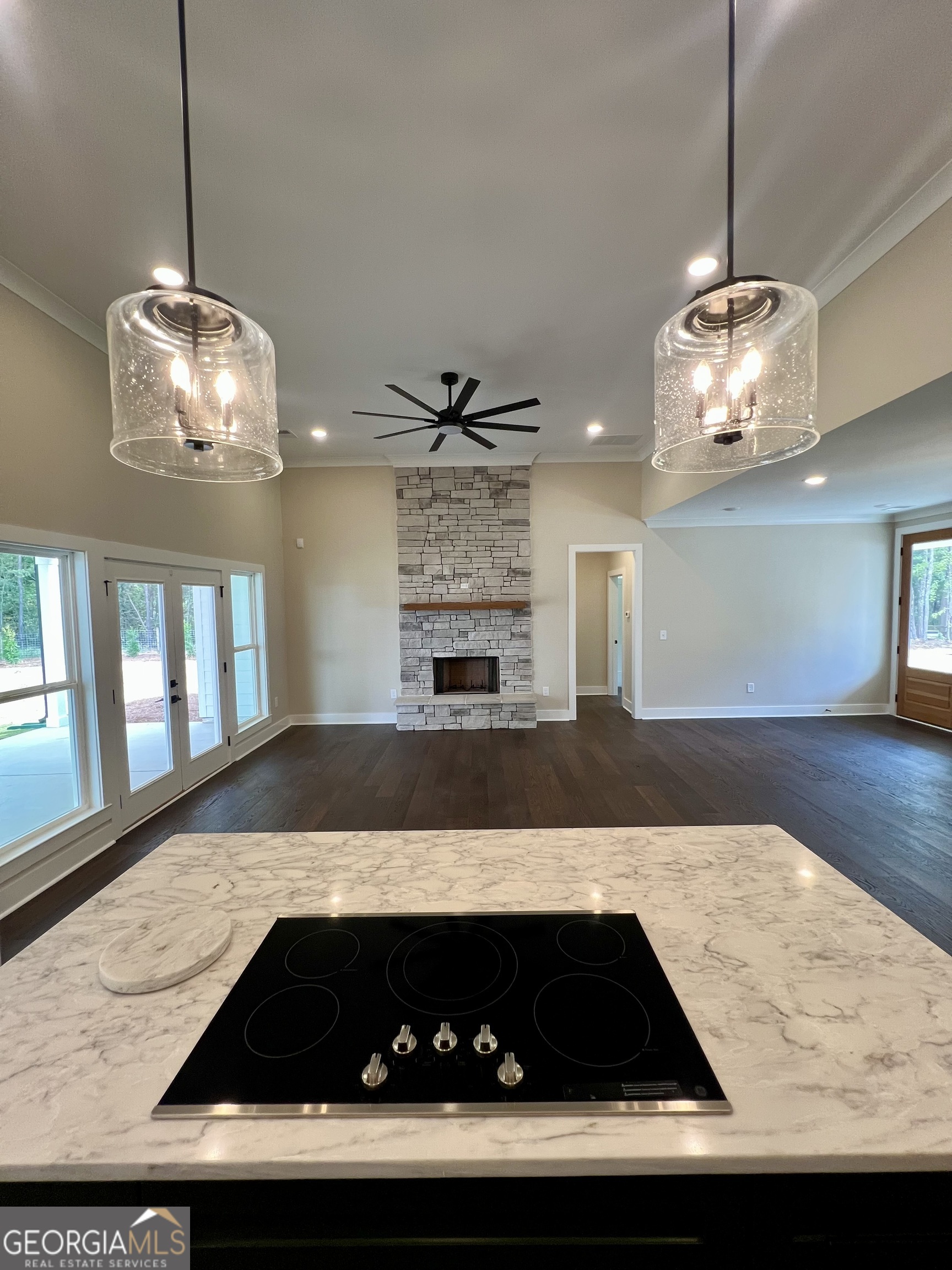 3050 Mahlon Smith Road Social Circle, GA 30025 - Photo 18 of 37