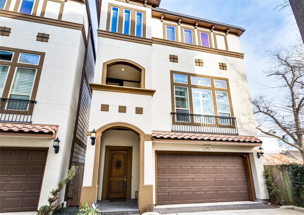 6109 Stillman Street Houston, TX 77007 - Photo 23 of 28