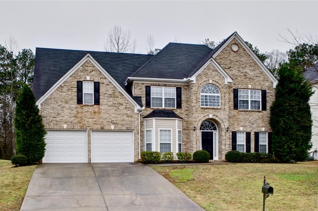 5735 Sullivan Point Drive Southwest Powder Springs, GA 30127 - Photo 1 of 1 Gallery Image 1