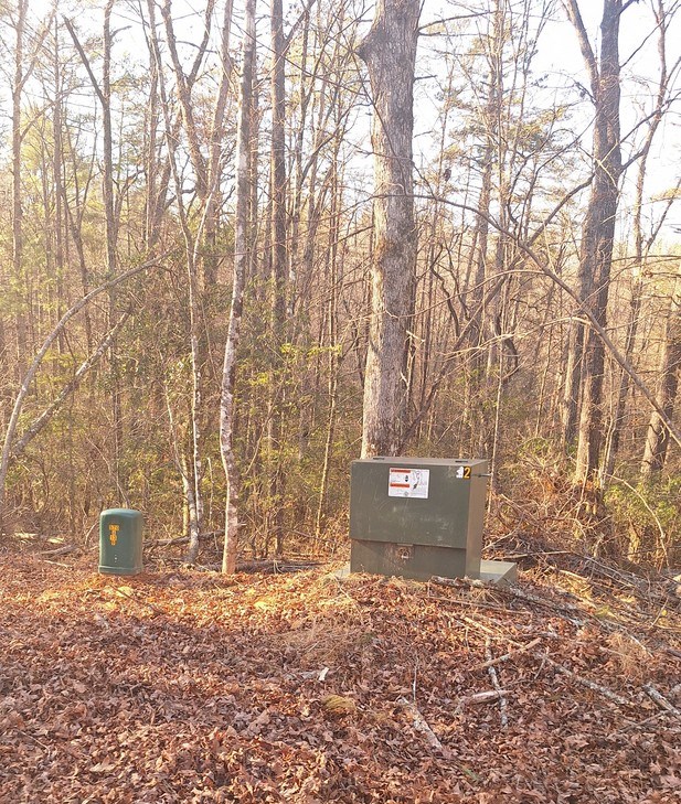Lots Mill Creek Acres Blue Ridge, GA 30513 - Photo 9 of 11