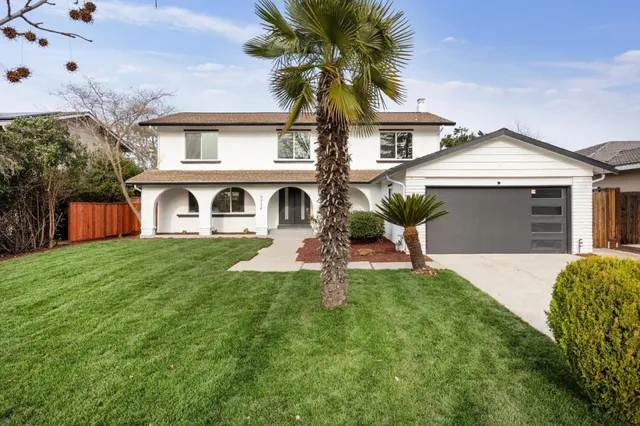 $2,398,000 | 6924 Bret Harte Drive, San Jose, CA 95120