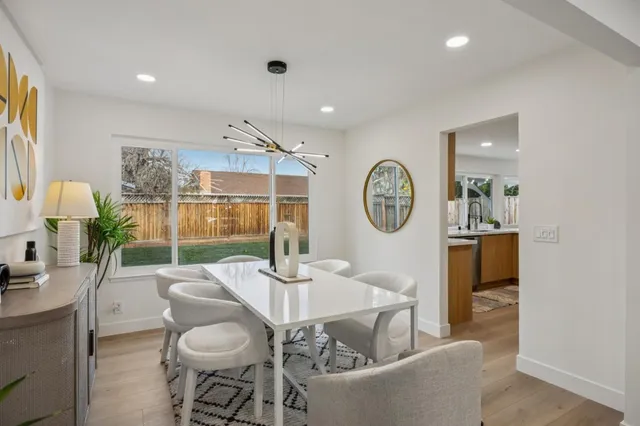 $2,398,000 | 6924 Bret Harte Drive, San Jose, CA 95120