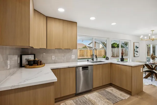 $2,398,000 | 6924 Bret Harte Drive, San Jose, CA 95120