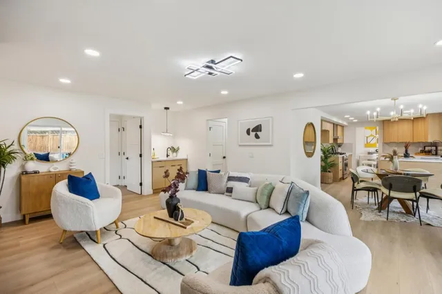 $2,398,000 | 6924 Bret Harte Drive, San Jose, CA 95120