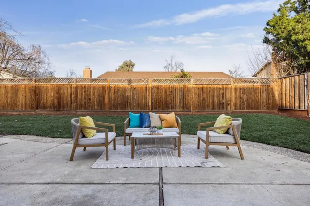 $2,398,000 | 6924 Bret Harte Drive, San Jose, CA 95120