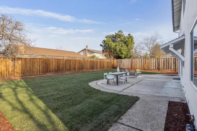 $2,398,000 | 6924 Bret Harte Drive, San Jose, CA 95120
