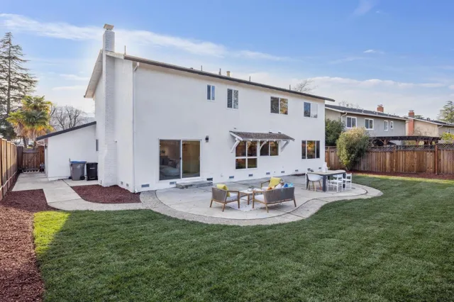 $2,398,000 | 6924 Bret Harte Drive, San Jose, CA 95120