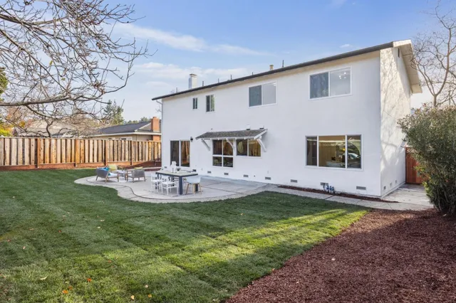 $2,398,000 | 6924 Bret Harte Drive, San Jose, CA 95120