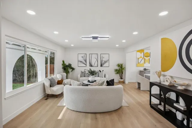 $2,398,000 | 6924 Bret Harte Drive, San Jose, CA 95120