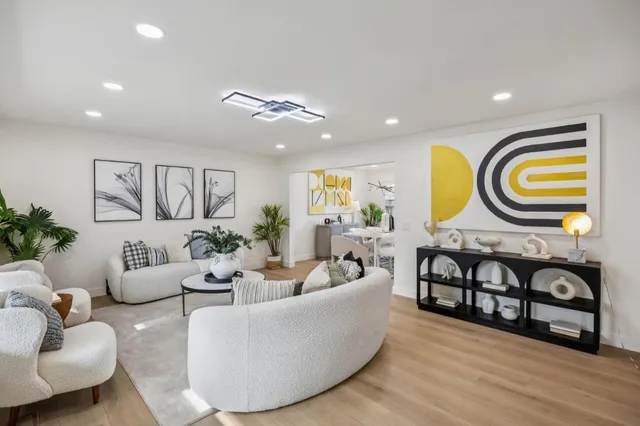 $2,398,000 | 6924 Bret Harte Drive, San Jose, CA 95120