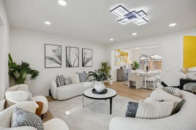 $2,398,000 | 6924 Bret Harte Drive, San Jose, CA 95120