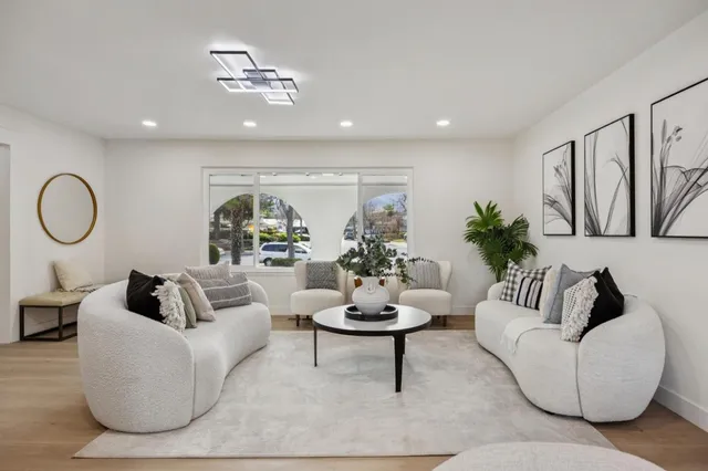 $2,398,000 | 6924 Bret Harte Drive, San Jose, CA 95120