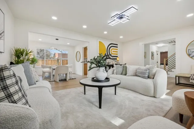 $2,398,000 | 6924 Bret Harte Drive, San Jose, CA 95120