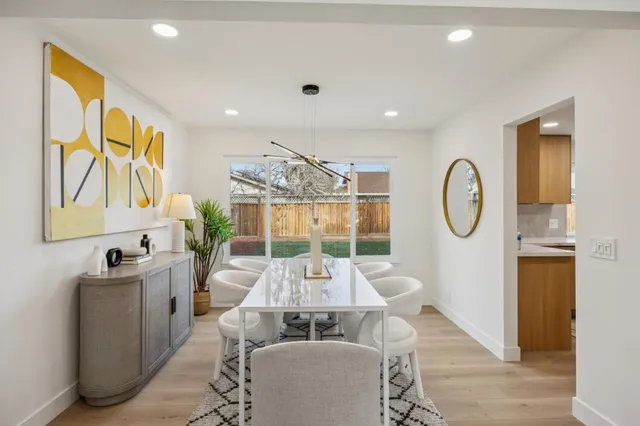 $2,398,000 | 6924 Bret Harte Drive, San Jose, CA 95120