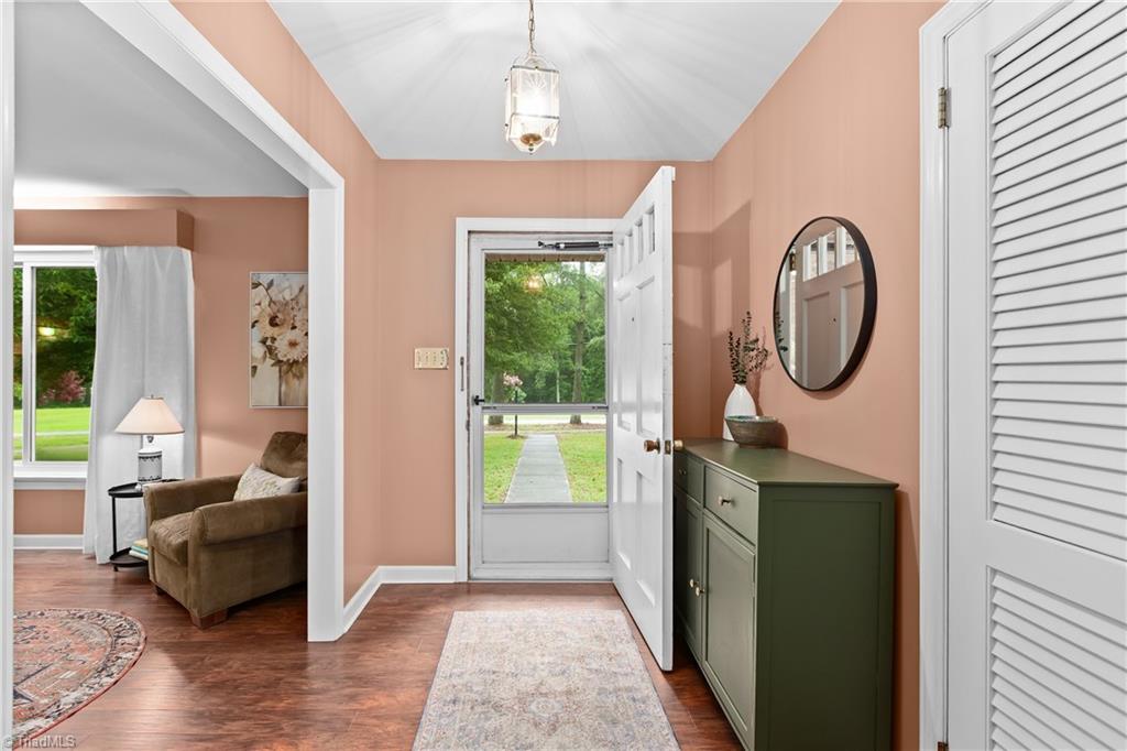 5228 Weatherly Road Greensboro, NC 27406 - Photo 7 of 48 Gallery Image 7
