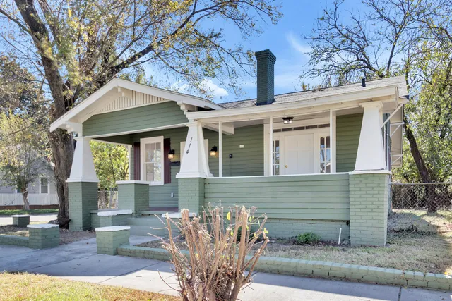 $204,000 | 114 Ellis Street, Augusta, GA 30901