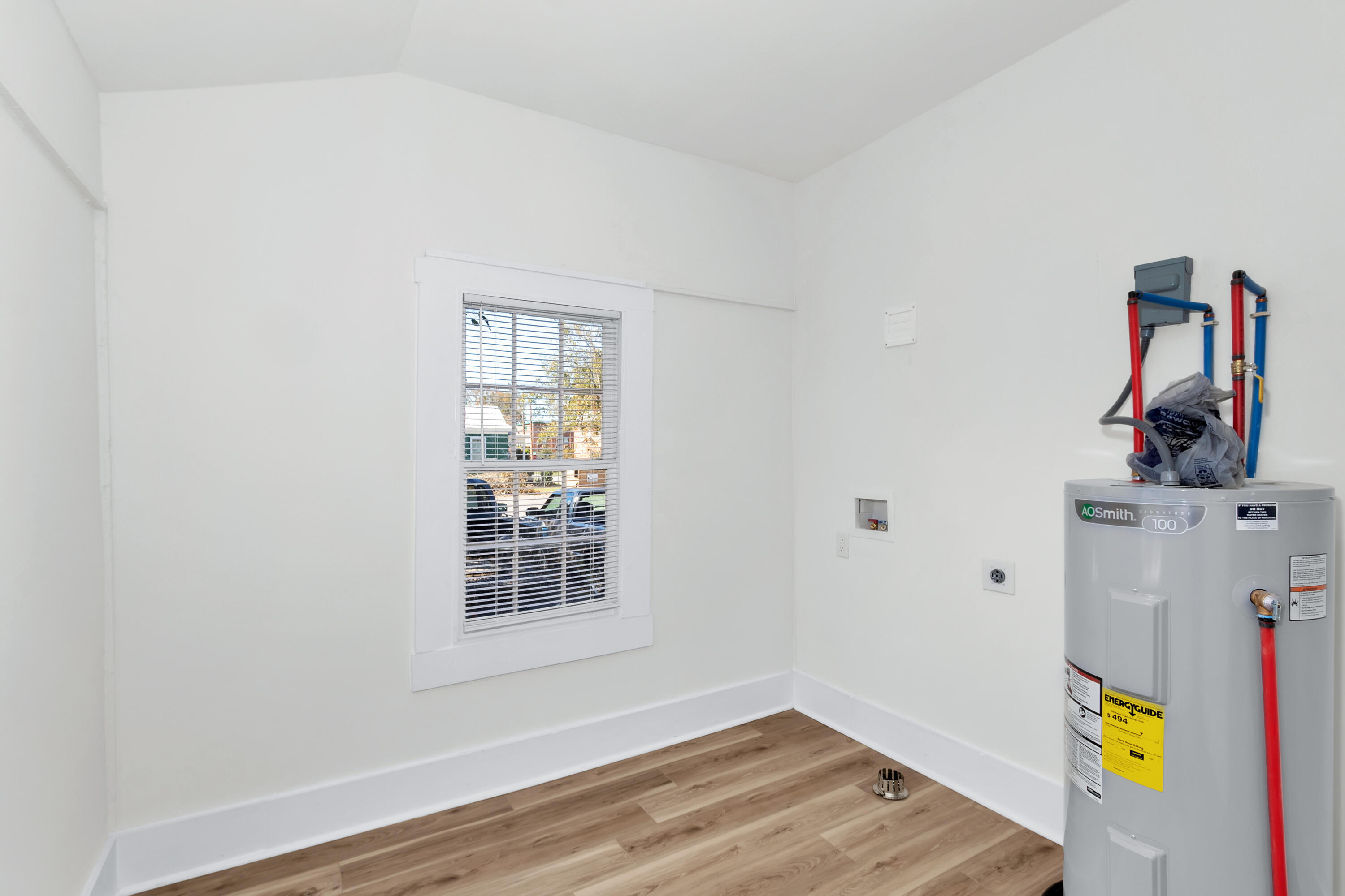 114 Ellis Street Augusta, GA 30901 - Photo 31 of 39 Ellis St, 114, Interior-14