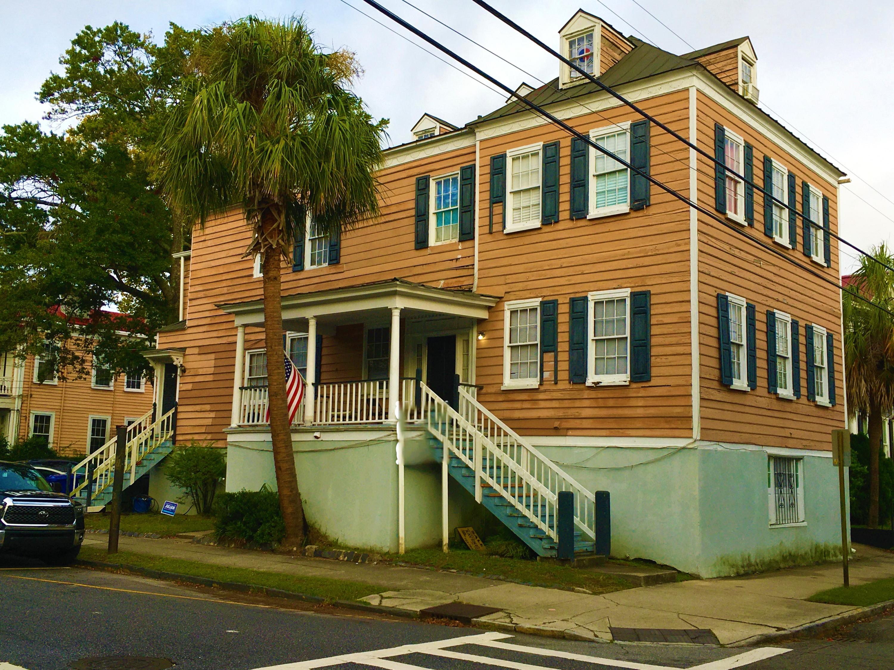 185 Rutledge Avenue Charleston, SC 29403 - Photo 1 of 7 100