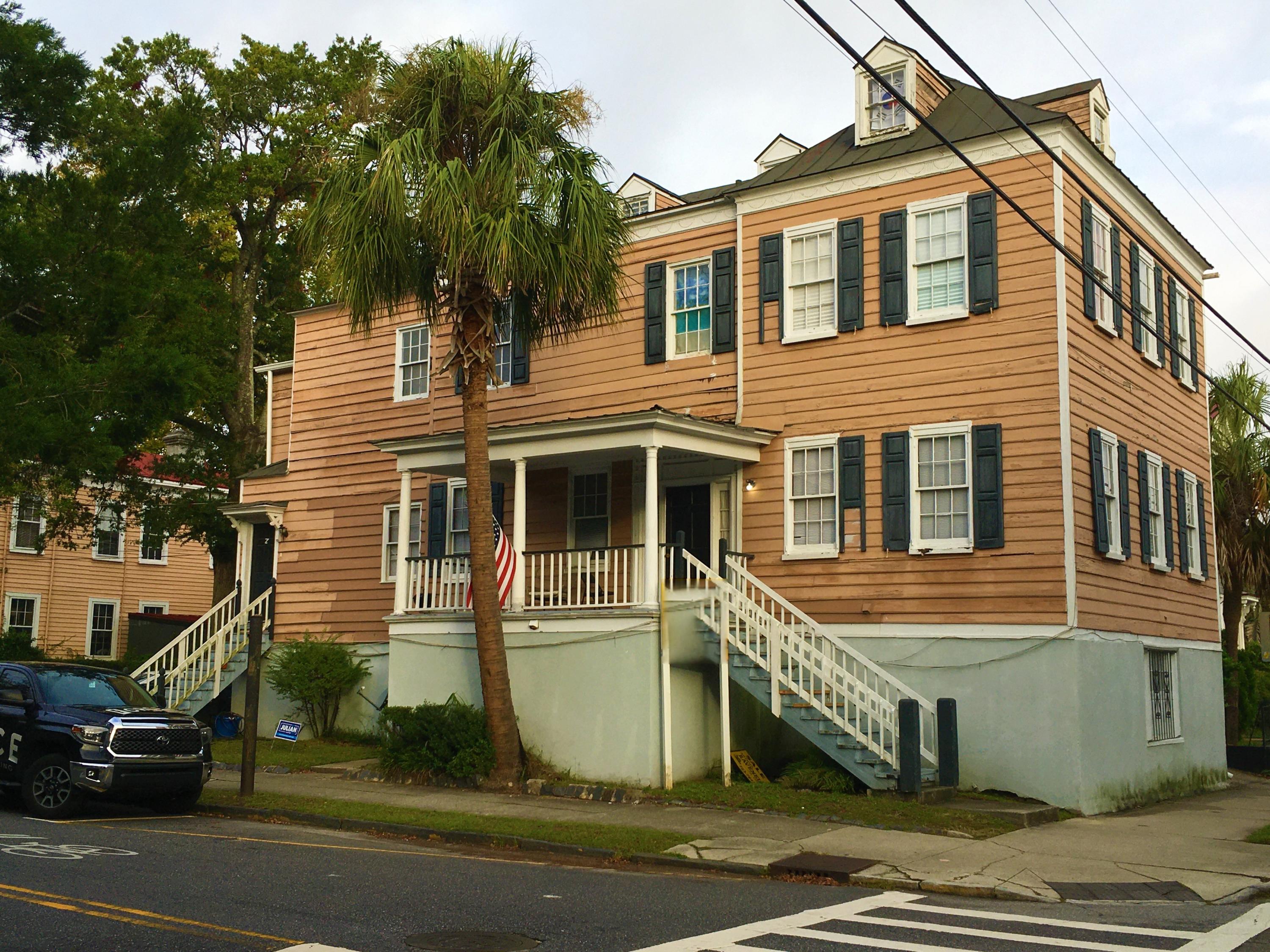 185 Rutledge Avenue Charleston, SC 29403 - Photo 2 of 7 1000