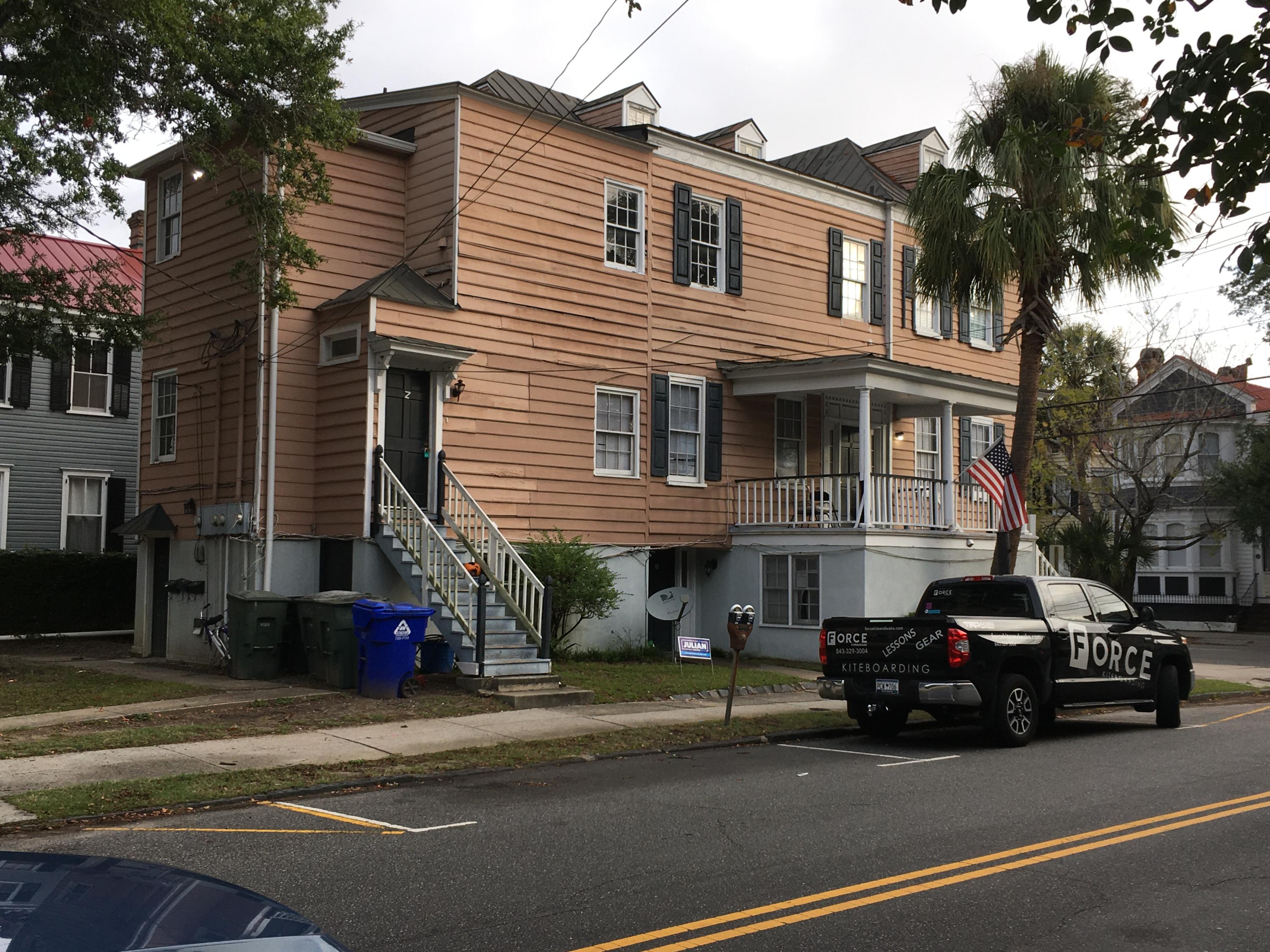 185 Rutledge Avenue Charleston, SC 29403 - Photo 3 of 7 2019-10-22 08.27.05-1