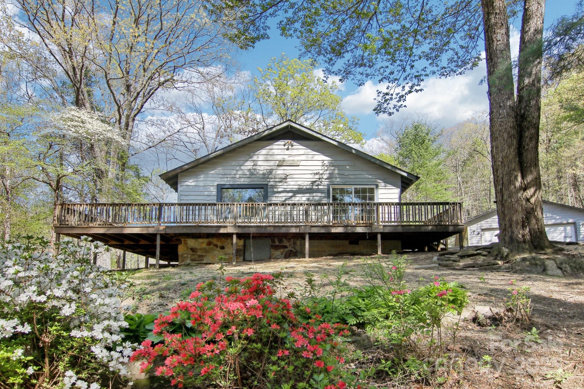 3233 Hebron Road Hendersonville, NC 28739 - Photo 1 of 47 Gallery Image 1